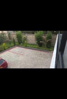 Naivasha Apartamento | Weber Generations Accommodation -R & R Cozy Homes