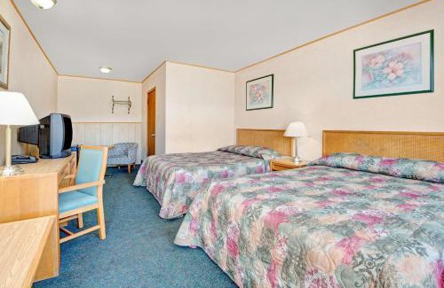 Rosemount Hotel | Weber Inn KItchener