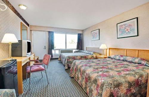 Rosemount Hotel | Weber Inn KItchener