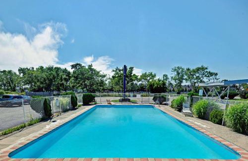 Rosemount Hotel | Weber Inn KItchener