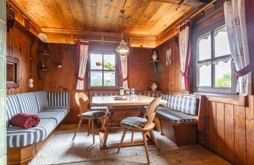 Hopfgarten im Brixental Casa | Weberhäusl am Penningberg