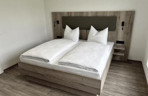 Burg Apartamento | WeberHof Appartements