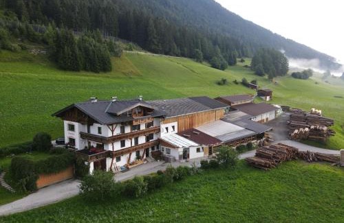 Trins Casa | Weberhof