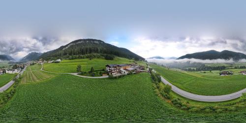 Trins Casa | Weberhof
