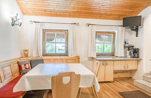Feuring Apartamento | Weberhof Top 3-4-5
