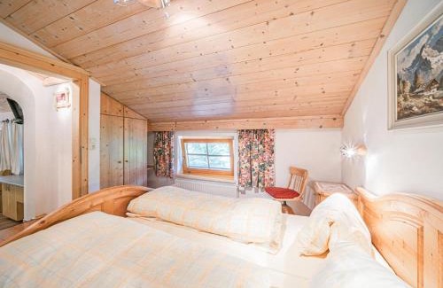 Feuring Apartamento | Weberhof Top 3-4-5