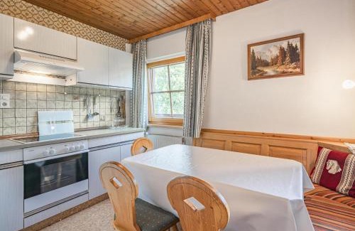 Feuring Apartamento | Weberhof Top 3-4-5