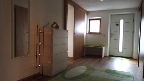 Umhausen Apartamento | Webershof