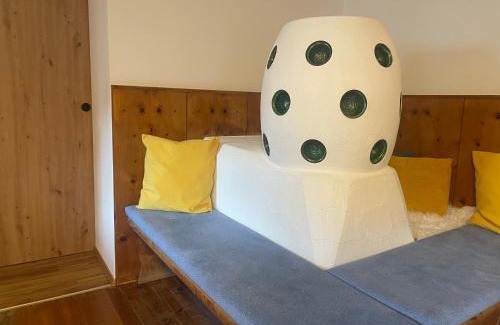 Umhausen Apartamento | Webershof