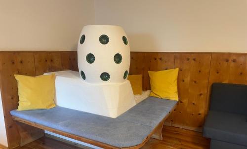 Umhausen Apartamento | Webershof