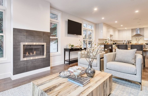 Downtown Park City Cabina | Webster by AvantStay | ⛷️ Central Location w/ Hot Tub and Patio