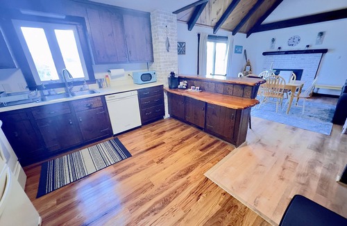 Webster Apartamento | Webster Lake - 3BR / 2 BATH Apartment