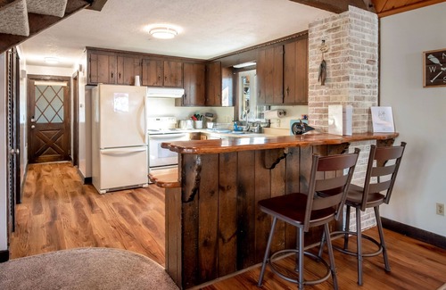 Webster Apartamento | Webster Lake - 3BR / 2 BATH Apartment