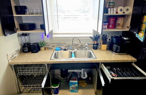 Midtown Apartamento | Webster, N. Hospital & Downtown