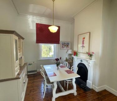 Ballarat Casa | Webster Terrace