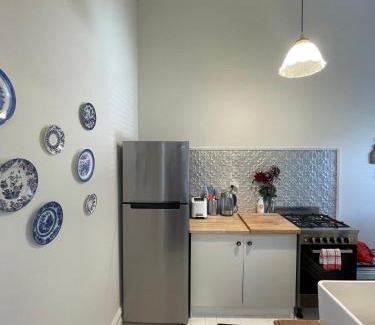 Ballarat Casa | Webster Terrace