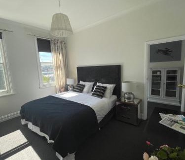 Ballarat Casa | Webster Terrace