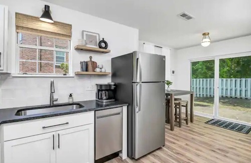 Columbia Casa | WeCo Poolside Pad - Near Downtown, I-26/I-20 & Hospitals