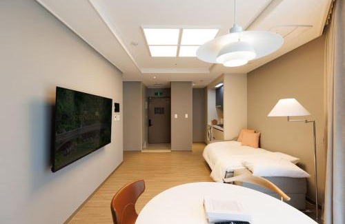 Jung-gu Apartamento | Wecostay Chungmuro