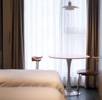Pil-dong Apartamento | Wecostay Namsan
