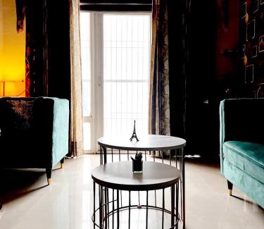 Landran Cama Y Desayuno | Wedding Stay