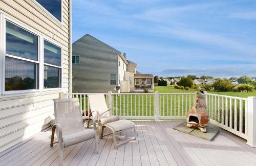 Wedgefield Casa | Wedgefield - 23 Wedgefield