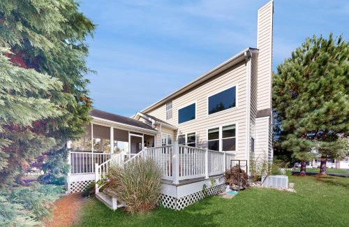 Wedgefield Casa | Wedgefield - 23 Wedgefield