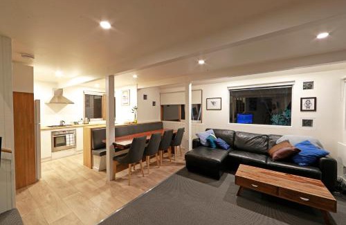 Dinner Plain Casa | Wedgetail
