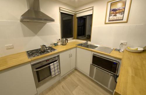 Dinner Plain Casa | Wedgetail