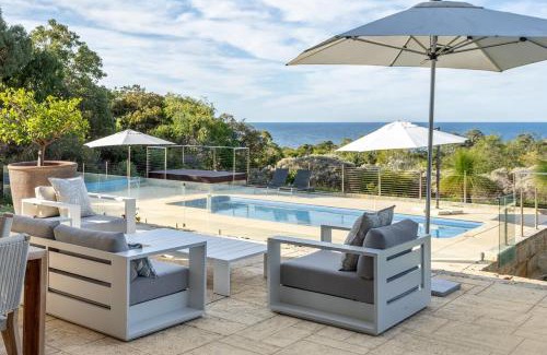 Eagle Bay Casa | Wedgetail I Private Properties