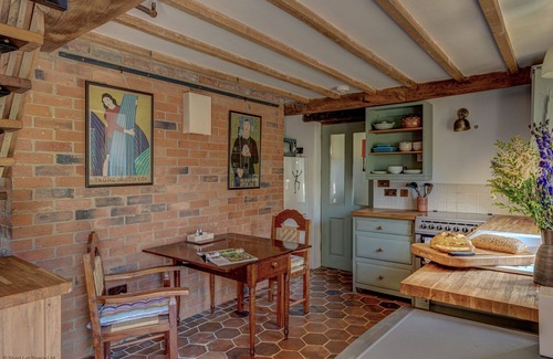 Long Compton Cabaña | Wedgewood Barn | Cotswolds Holiday Let | 1 Bed & Sleeps 2