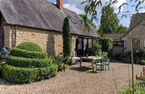 Long Compton Cabaña | Wedgewood Barn | Cotswolds Holiday Let | 1 Bed & Sleeps 2