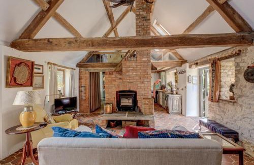 Long Compton Casa | Wedgewood Barn