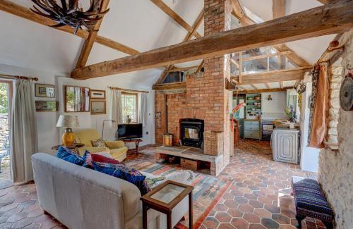 Long Compton Casa | Wedgewood Barn