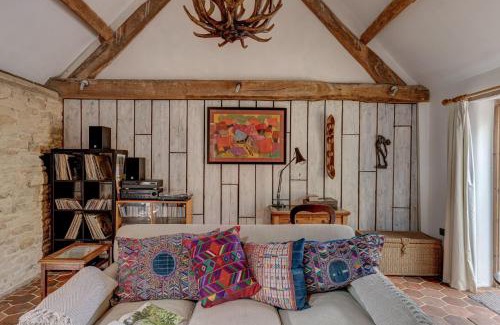 Long Compton Casa | Wedgewood Barn