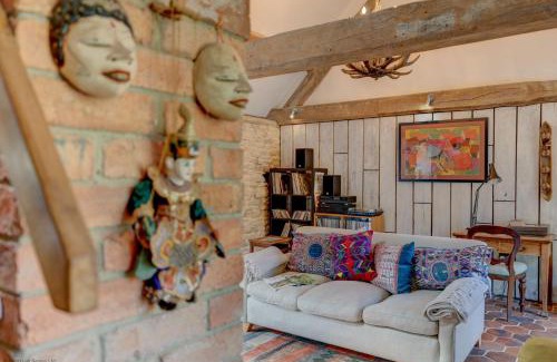 Long Compton Casa | Wedgewood Barn
