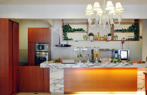 Mont Kiara Hotel | Wedgewood Residences Mont' Kiara