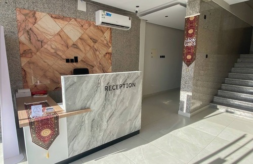 Al Harra Al-Sharqiah Apartamento | Wedyan City