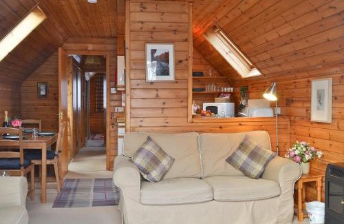 Blair Atholl Casa | Wee Ben