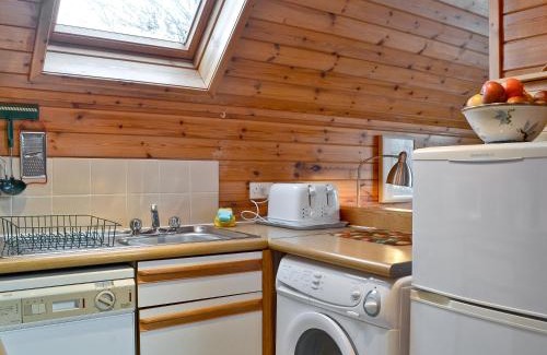Blair Atholl Casa | Wee Ben