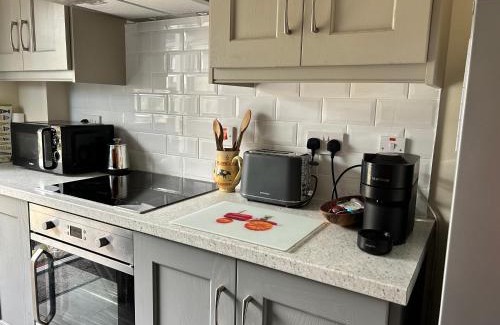 Caledon Casa | Wee Betty’s Cottage