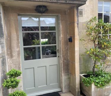 Bathampton Apartamento | Wee Grange