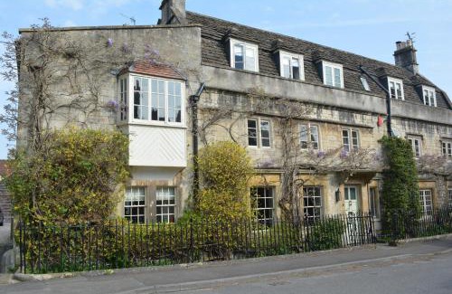 Bathampton Apartamento | Wee Grange