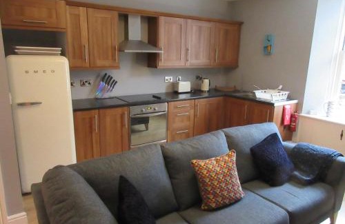 Anstruther Apartamento | WEE NEUK