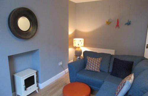 Anstruther Apartamento | WEE NEUK