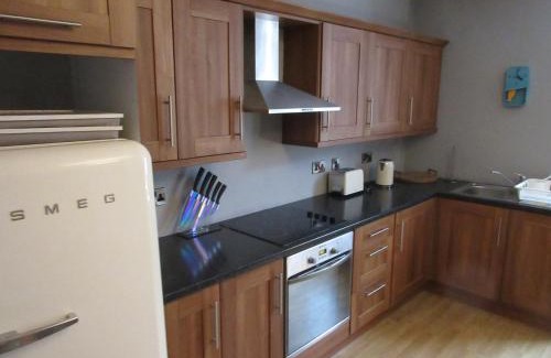 Anstruther Apartamento | WEE NEUK