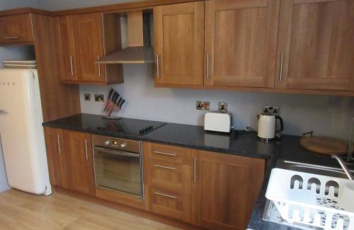 Anstruther Apartamento | WEE NEUK