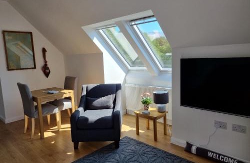 Spean Bridge Apartamento | Wee Neuk