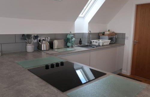 Spean Bridge Apartamento | Wee Neuk