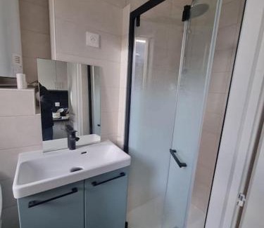 Sainte Marie - Saint Leon Apartamento | week-end Au Havre